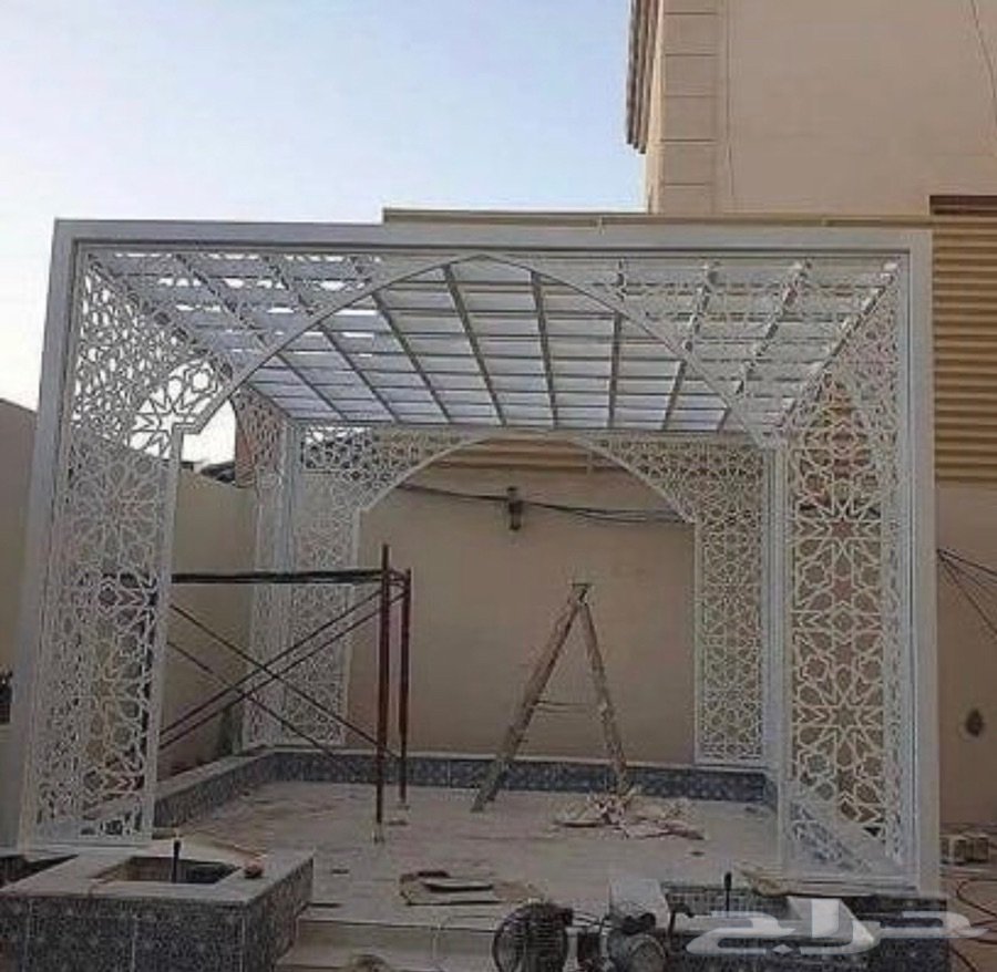 أعمال ملاحق وسندوتش بنل رقم 48