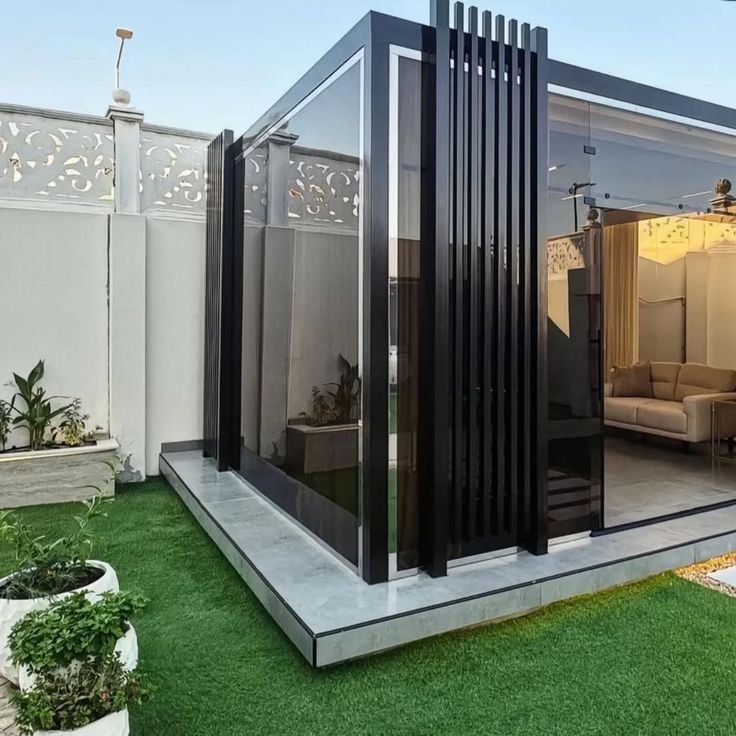 أعمال ملاحق وسندوتش بنل رقم 54